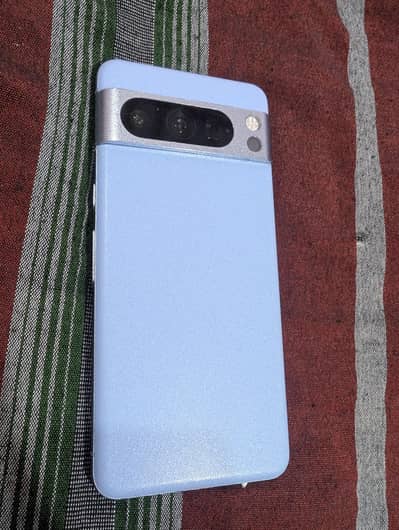 Google Pixel 8 Pro Official PTA Dual Sim