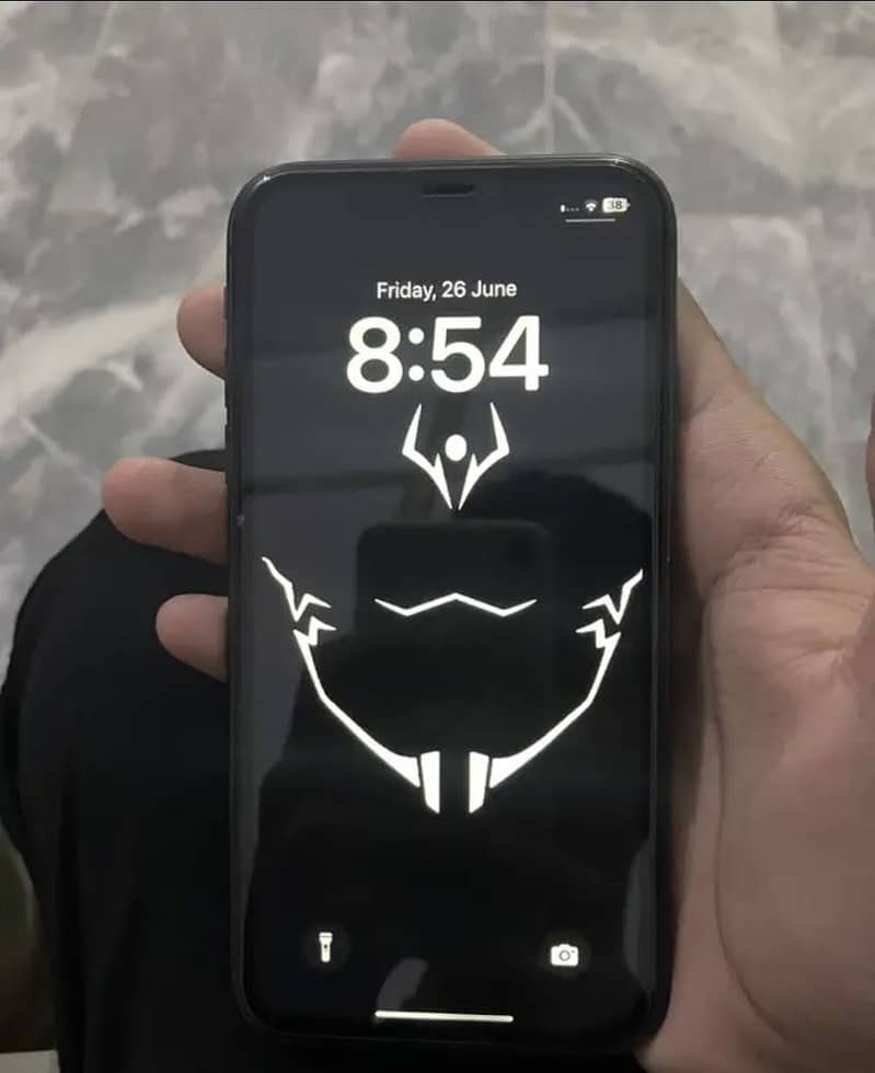 Apple iPhone 11 5