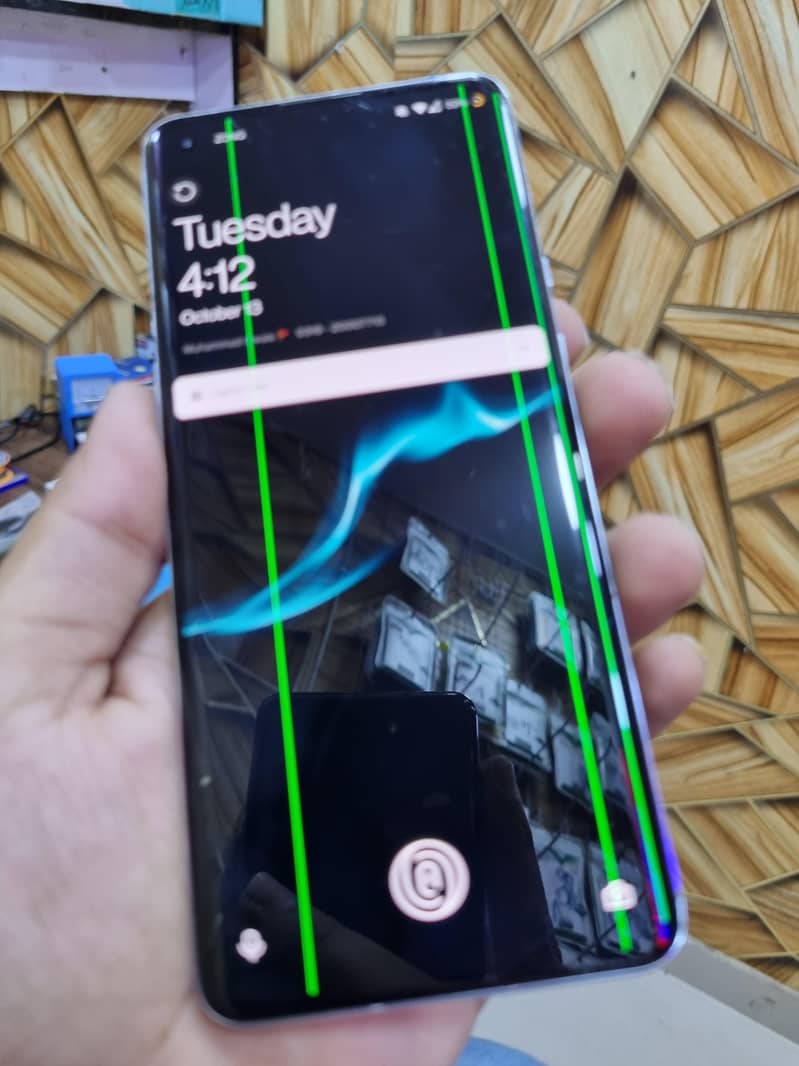 One Plus 9 Pro 3