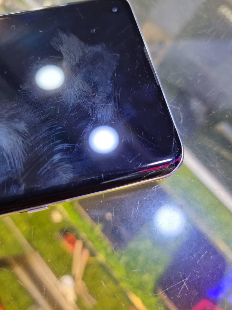 One Plus 9 Pro 7
