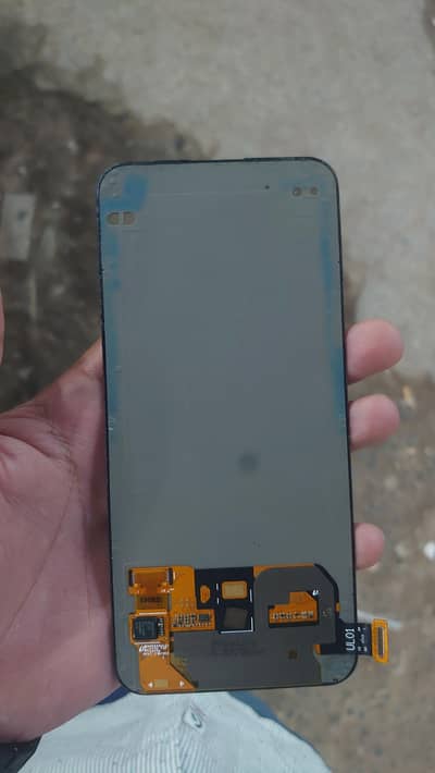 Vivo V17 Pro /1909 / vivo 19 pro pr bhe lag jye ga. . .