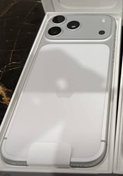 Apple iPhone 17 Pro Max 256gb