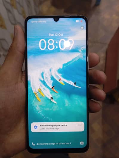Vivo Y11d 6ram 128room