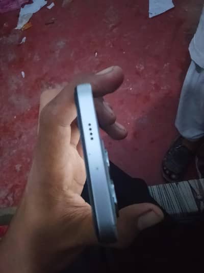 Tecno Spark Go 1