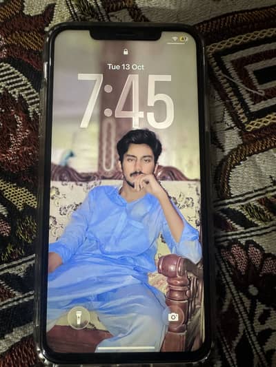 Apple iPhone 11 Pro Max