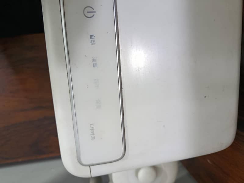 Tea/Coffee Maker with sterilizer 5