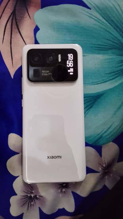 Xiaomi Mi 11 12/128gb