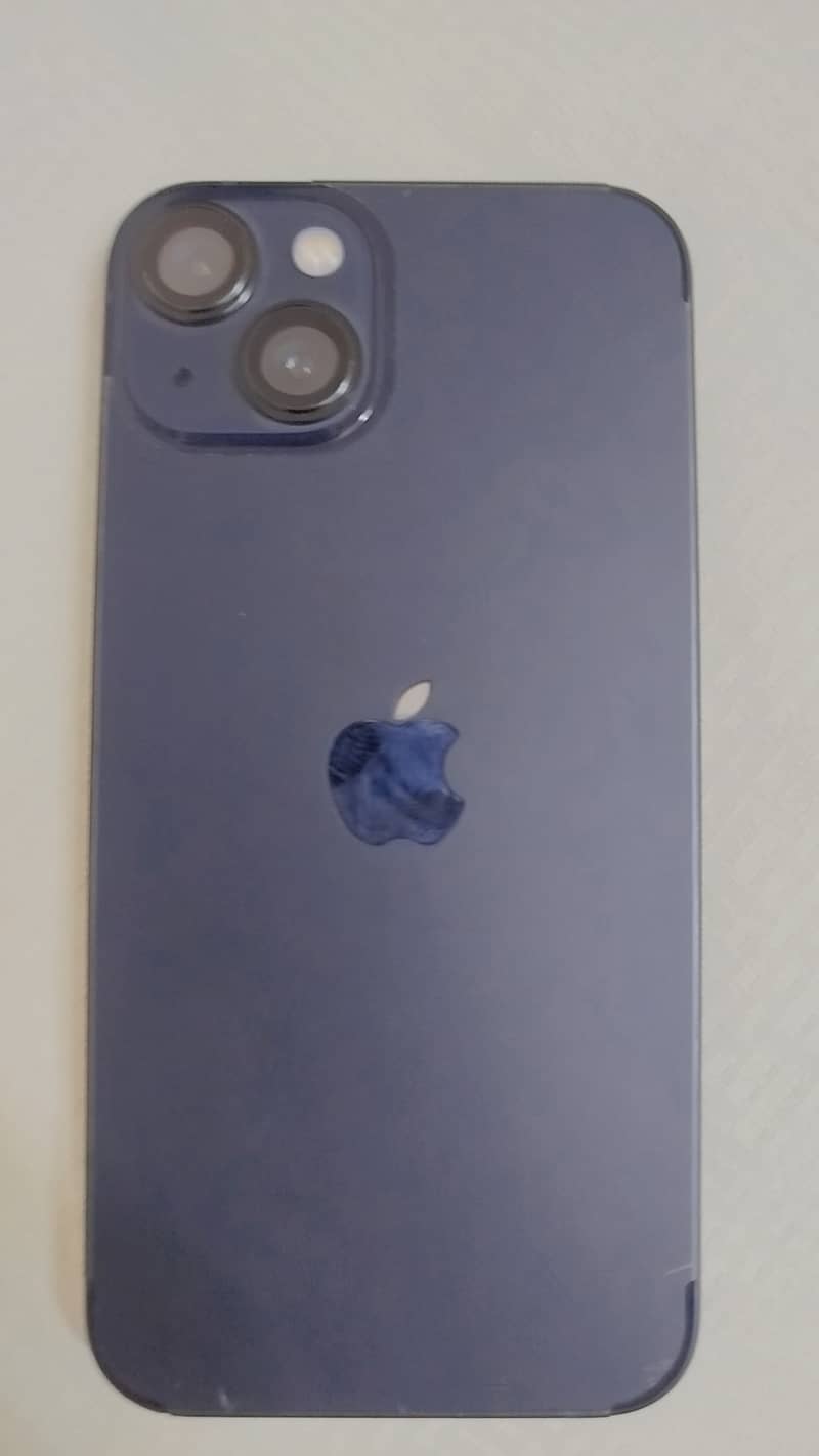Apple iPhone 13 2