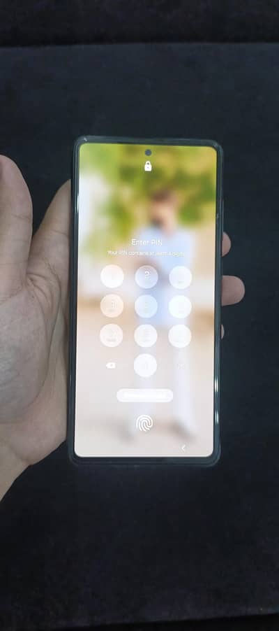 Samsung Mobile A72