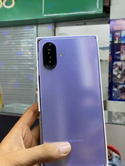 Samsung A07 4/128