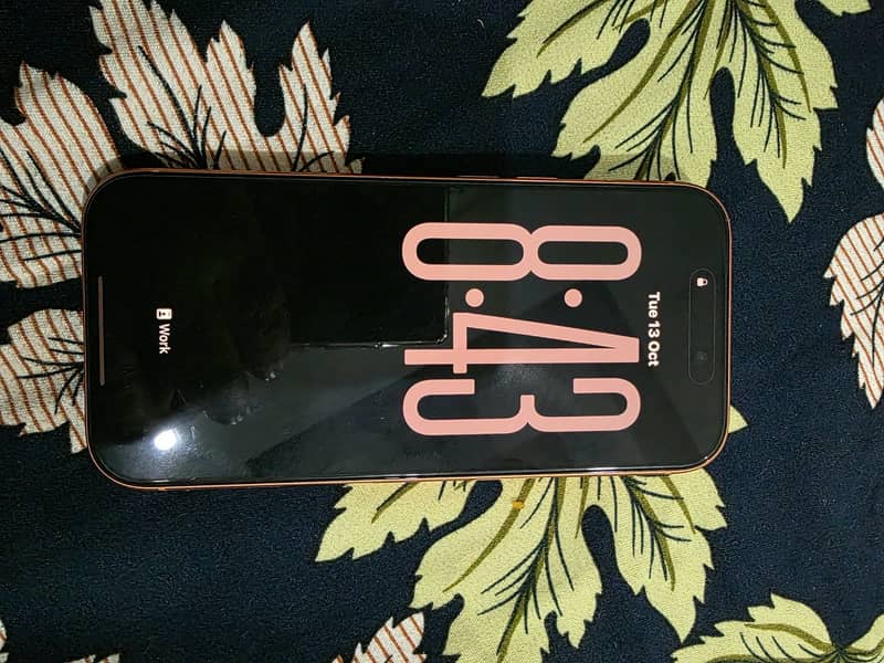Apple iPhone 17 Pro 1