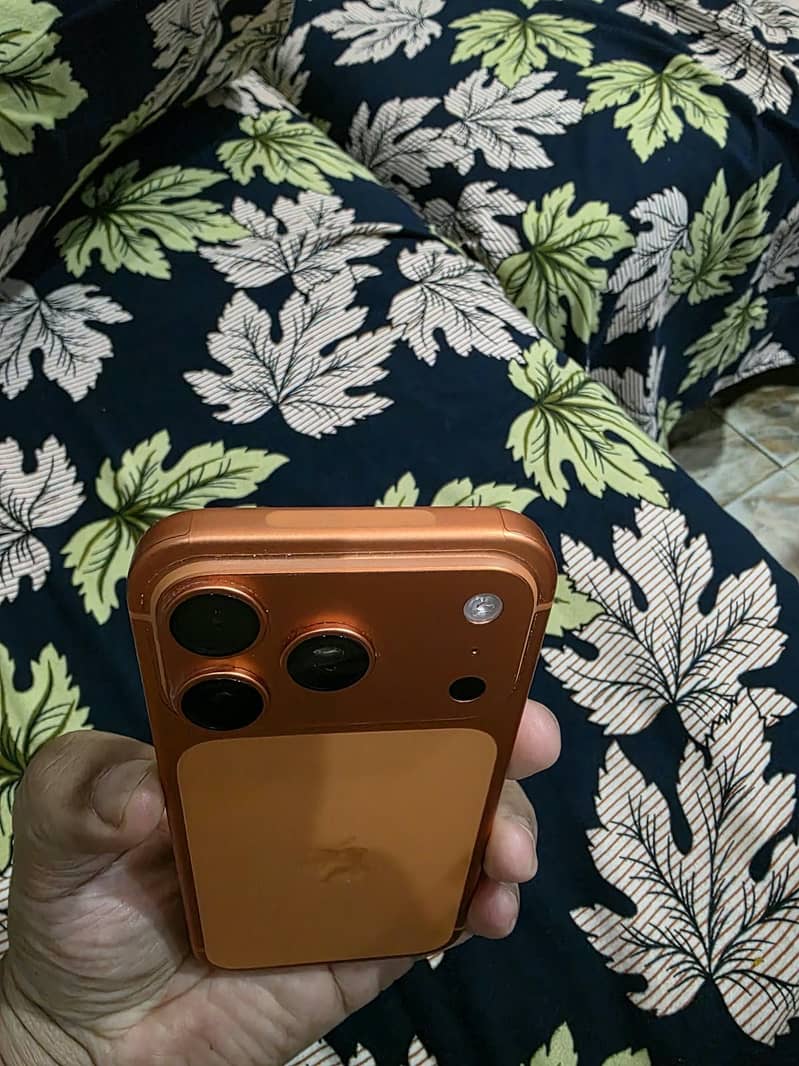 Apple iPhone 17 Pro 3