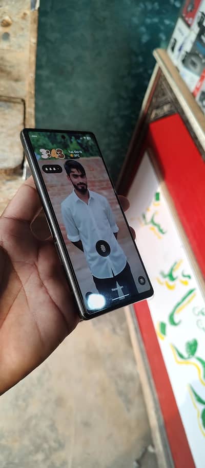 google pixel 6a 10/8