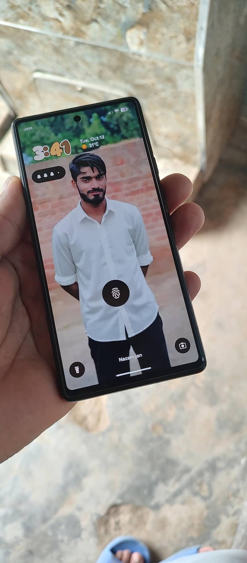 google pixel 6a 10/8 2