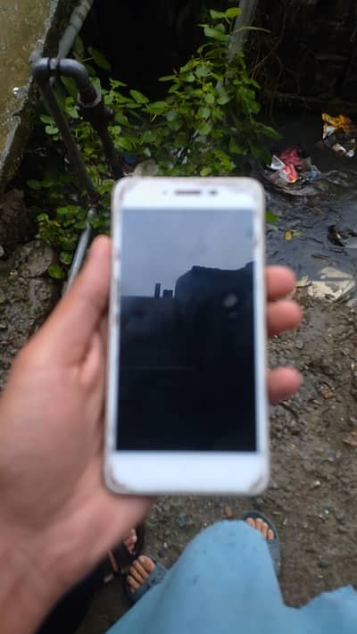 OPPO A57