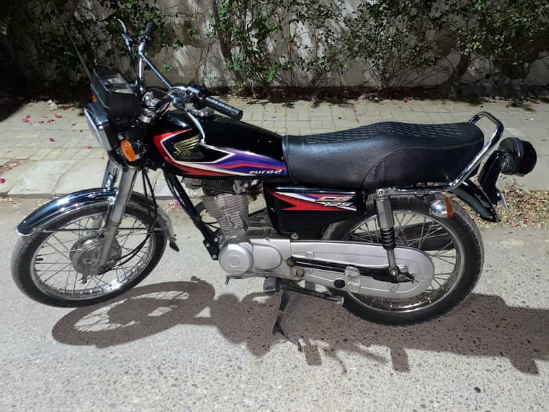 cg 125 2
