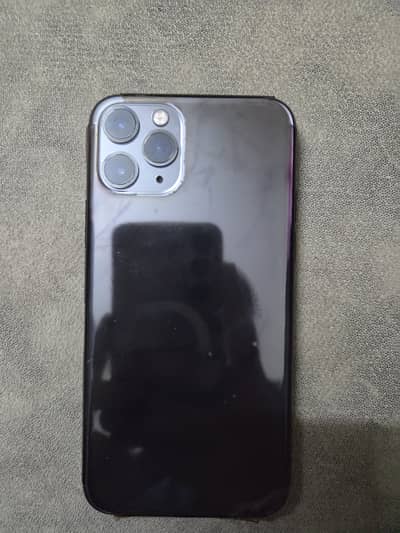 Apple iPhone 11 Pro