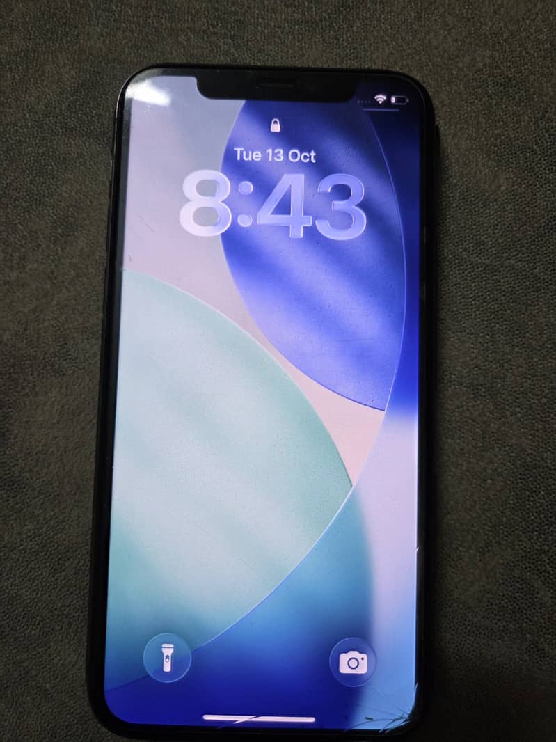Apple iPhone 11 Pro 3