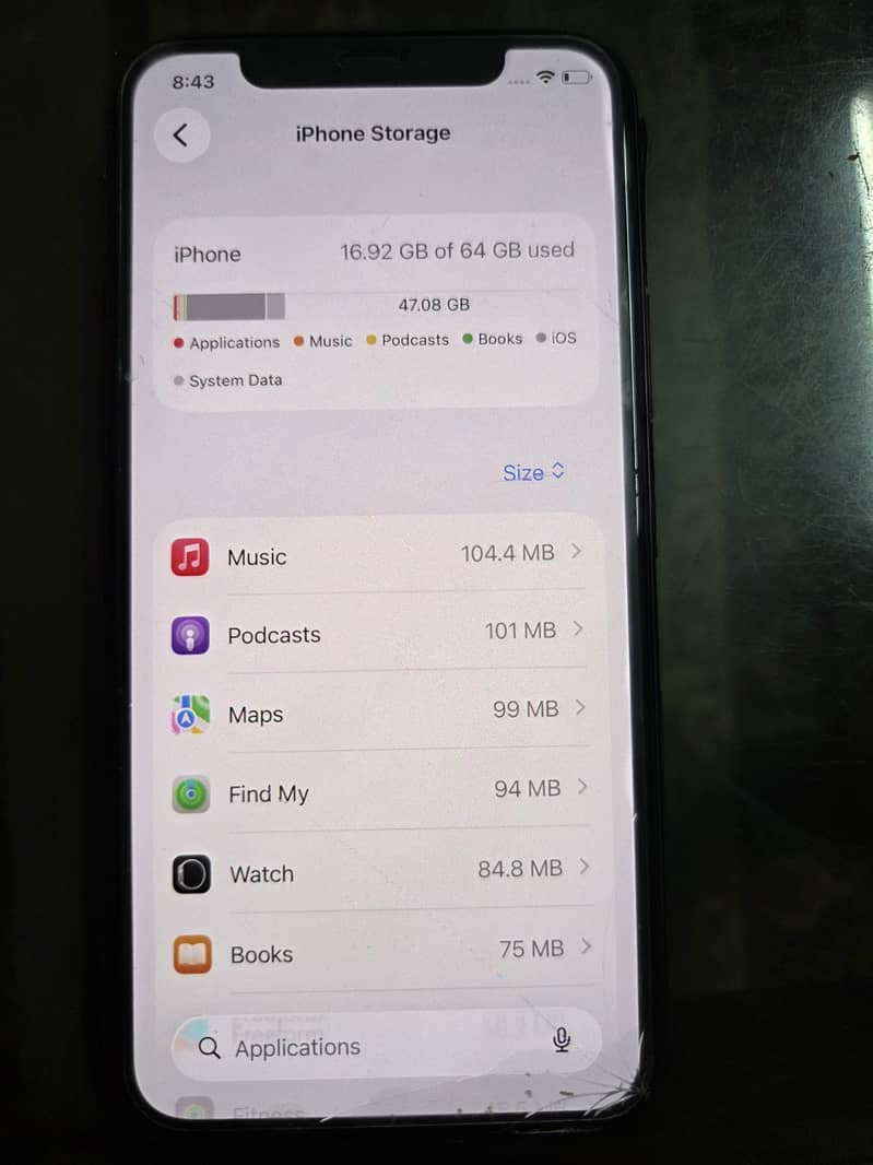 Apple iPhone 11 Pro 10