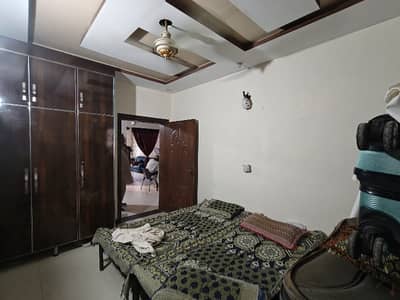 3 Marla Double Story House For Sale At Prime Location