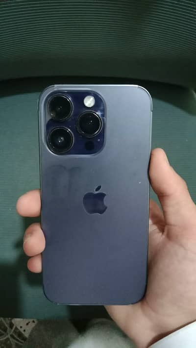 Apple iPhone 14 Pro