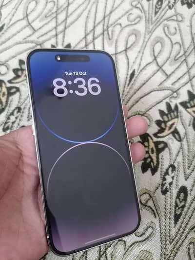 Apple iPhone 14 Pro