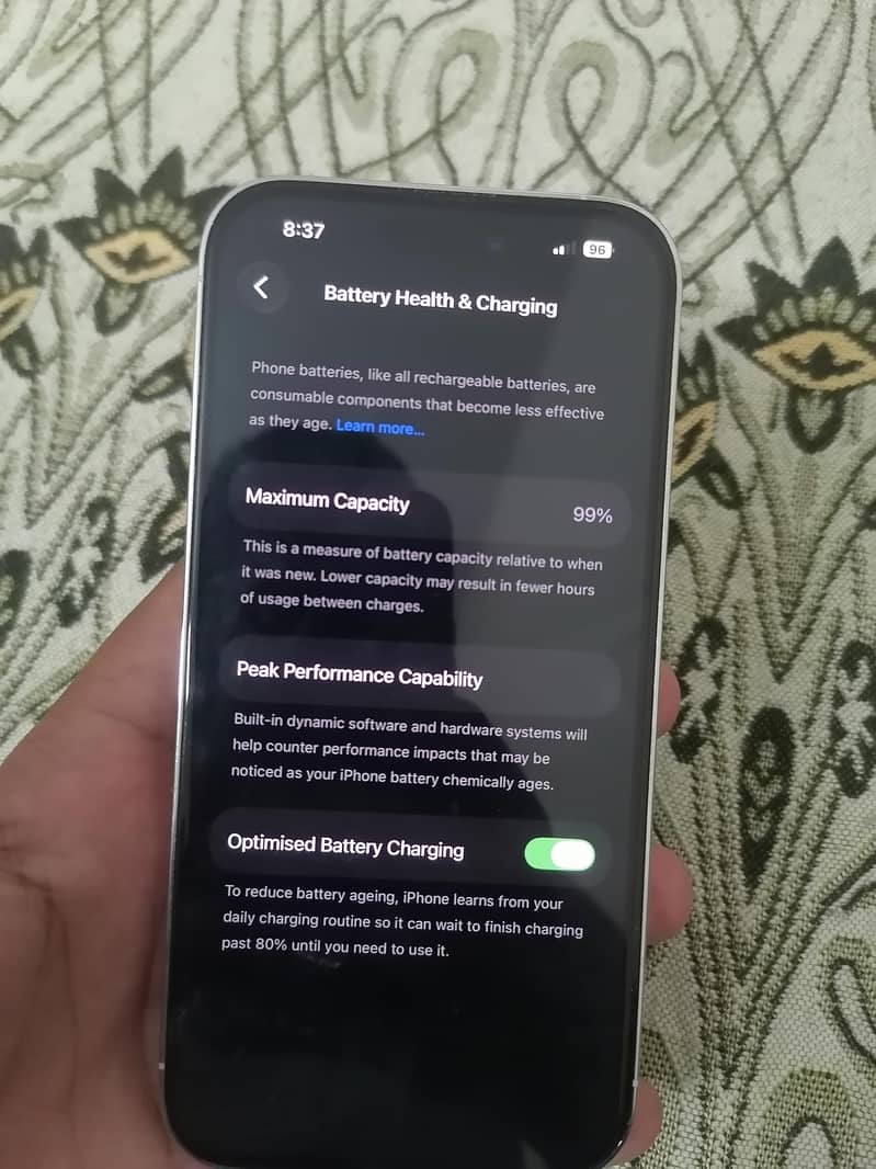 Apple iPhone 14 Pro 6