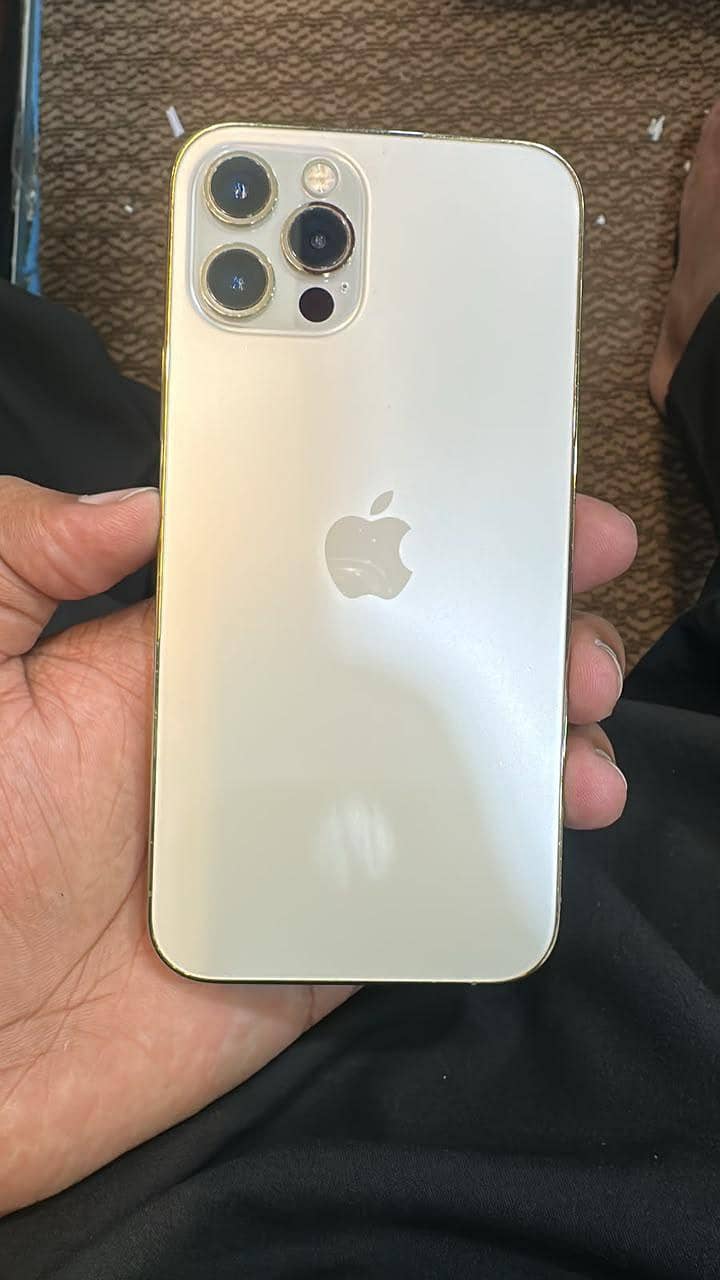 Apple iPhone 12 Pro 3