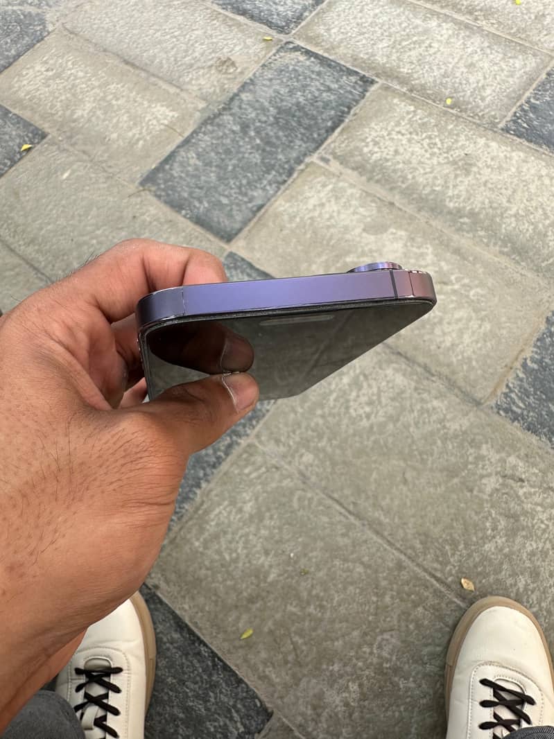 Apple iPhone 14 Pro Max 5