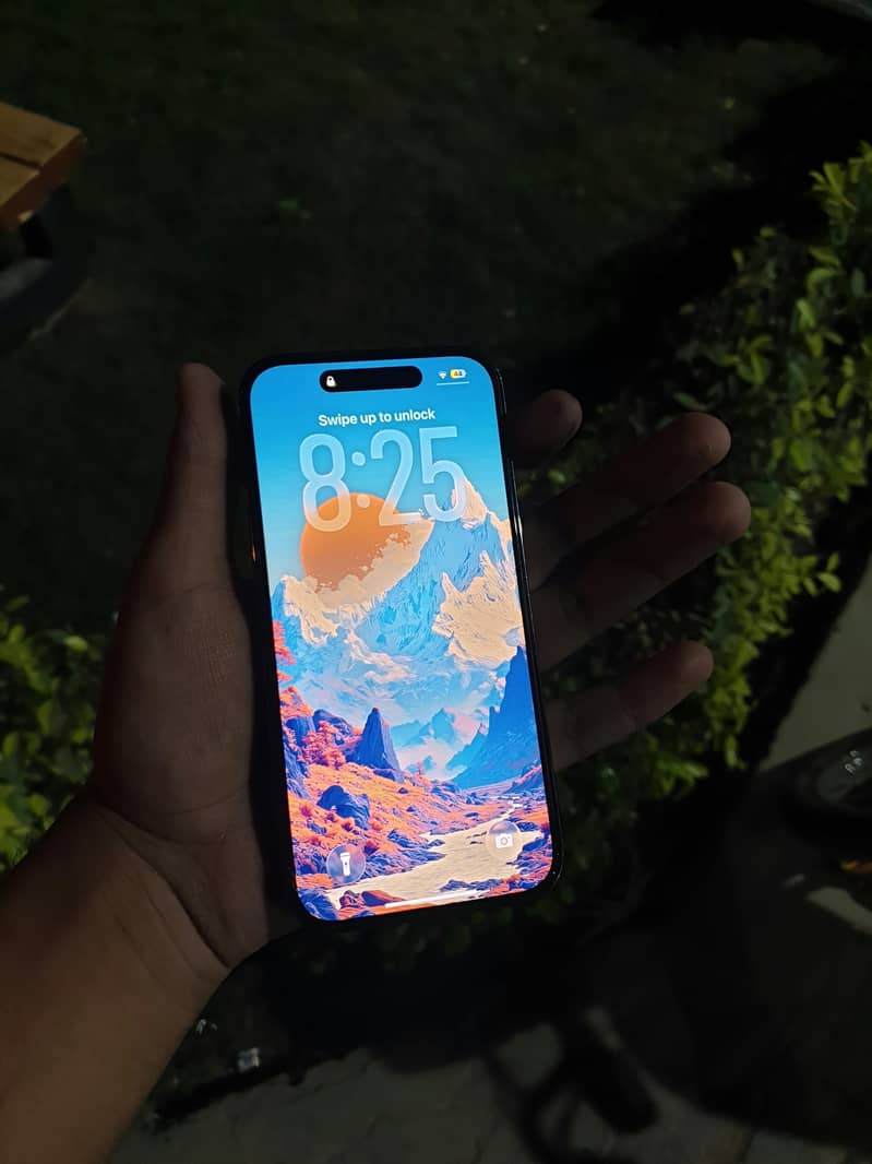 Apple iPhone 14 Pro 3