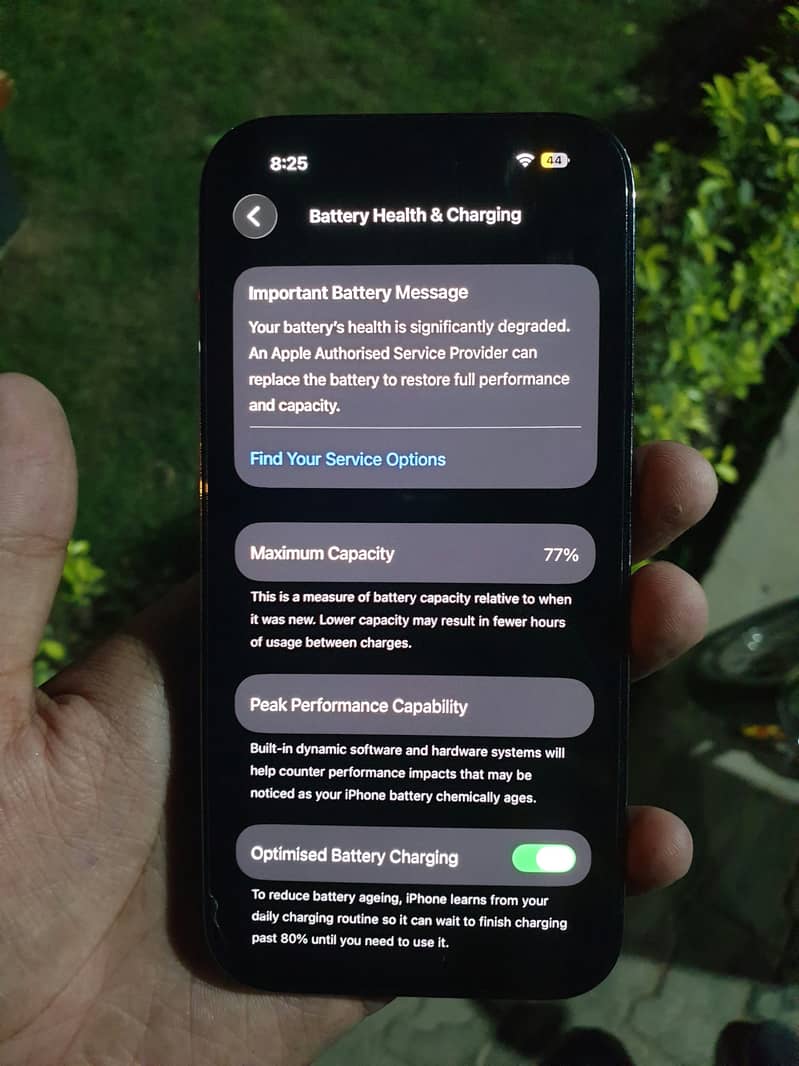 Apple iPhone 14 Pro 6