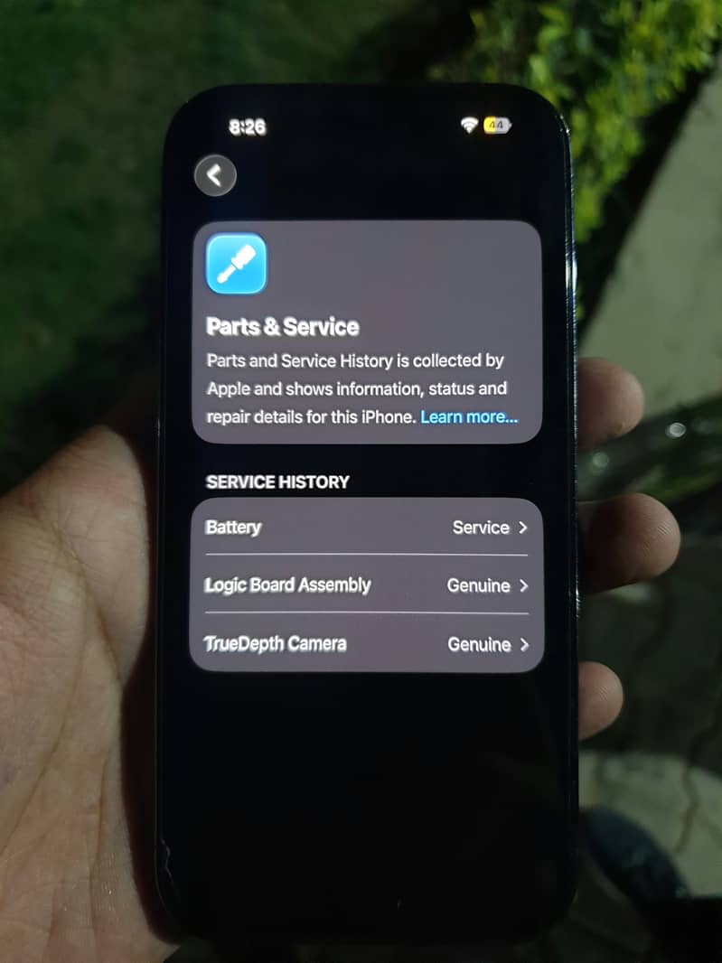 Apple iPhone 14 Pro 8