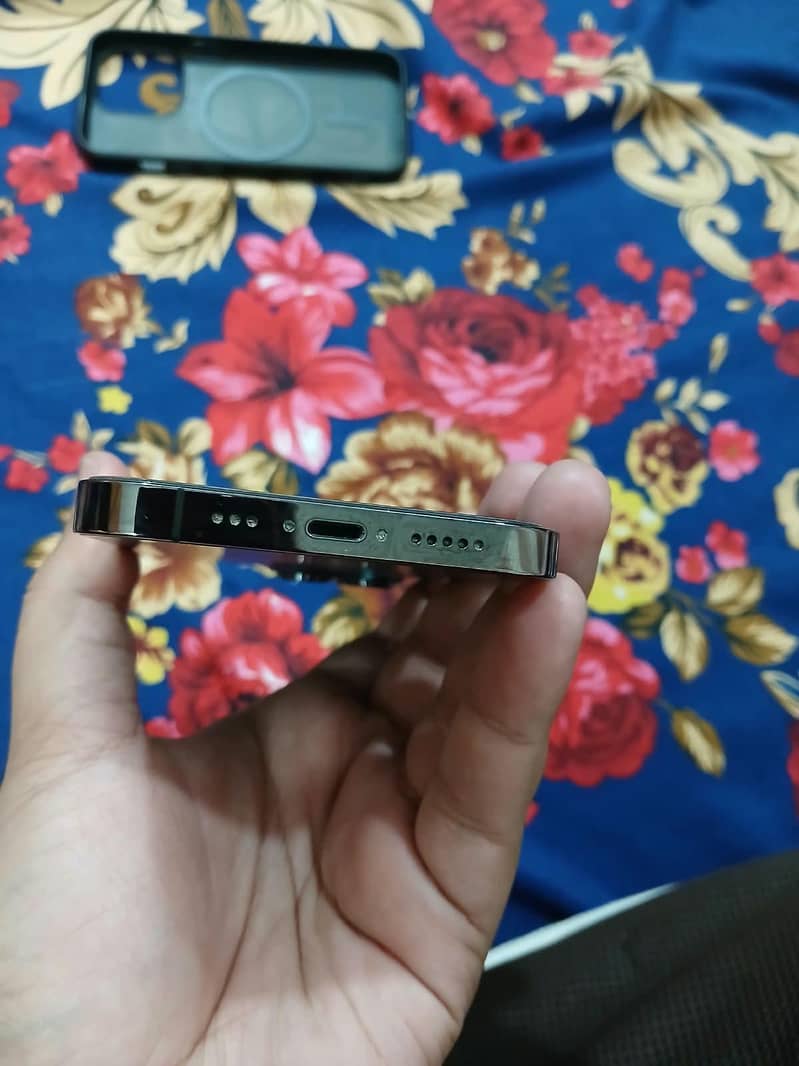 Apple iPhone 13 Pro 1