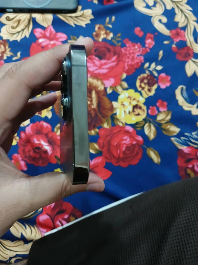 Apple iPhone 13 Pro 4