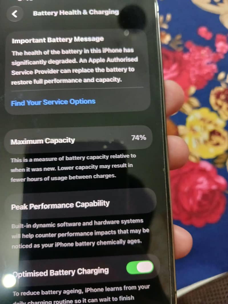 Apple iPhone 13 Pro 8