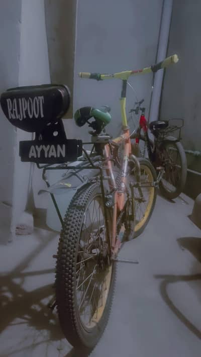 cycle