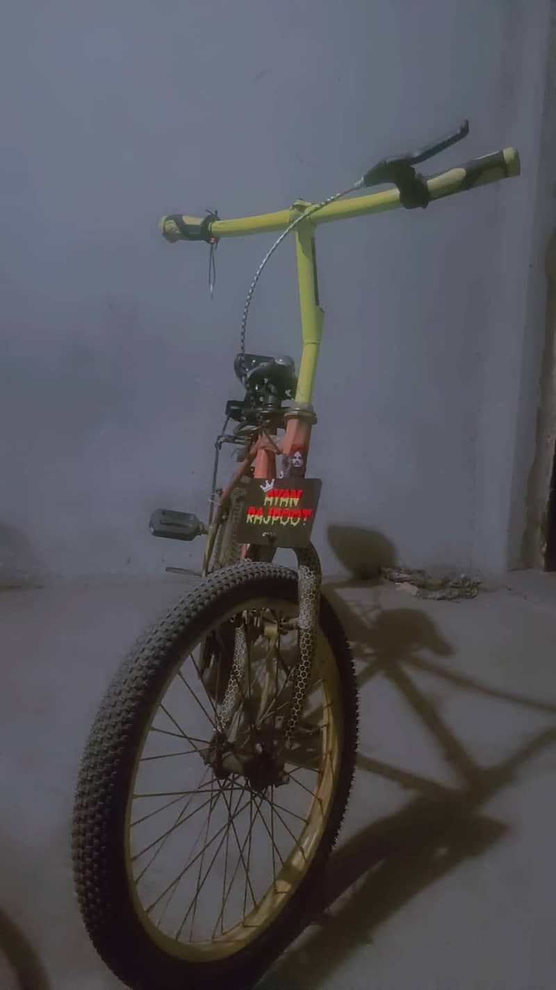 cycle 2