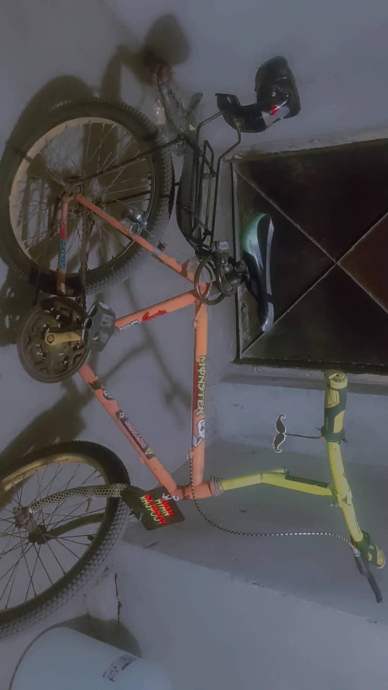 cycle 3