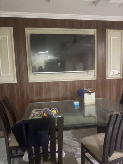 Samsung 65" LED