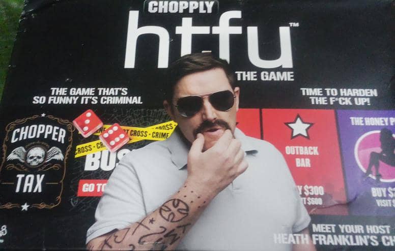 board games 1
