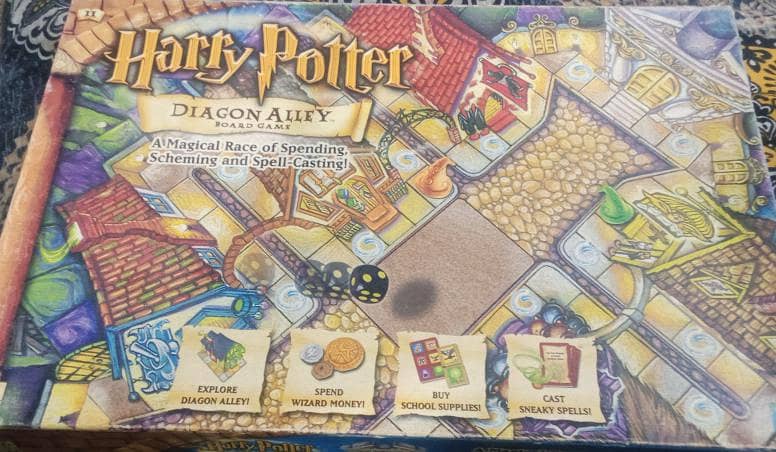 board games 2