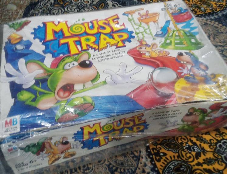 board games 3