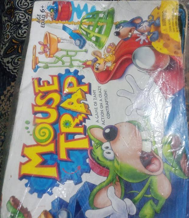 board games 4
