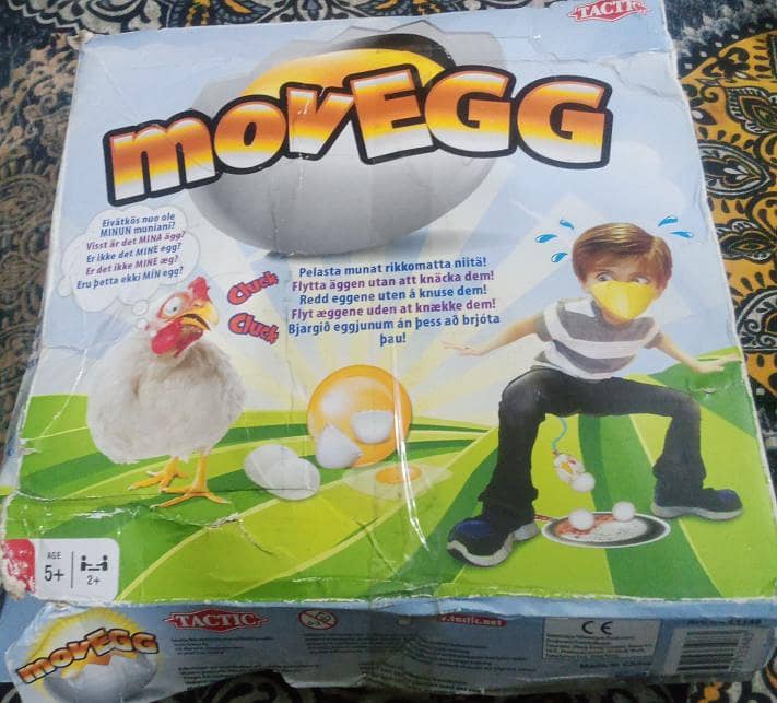 board games 5