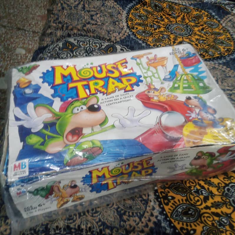 board games 6