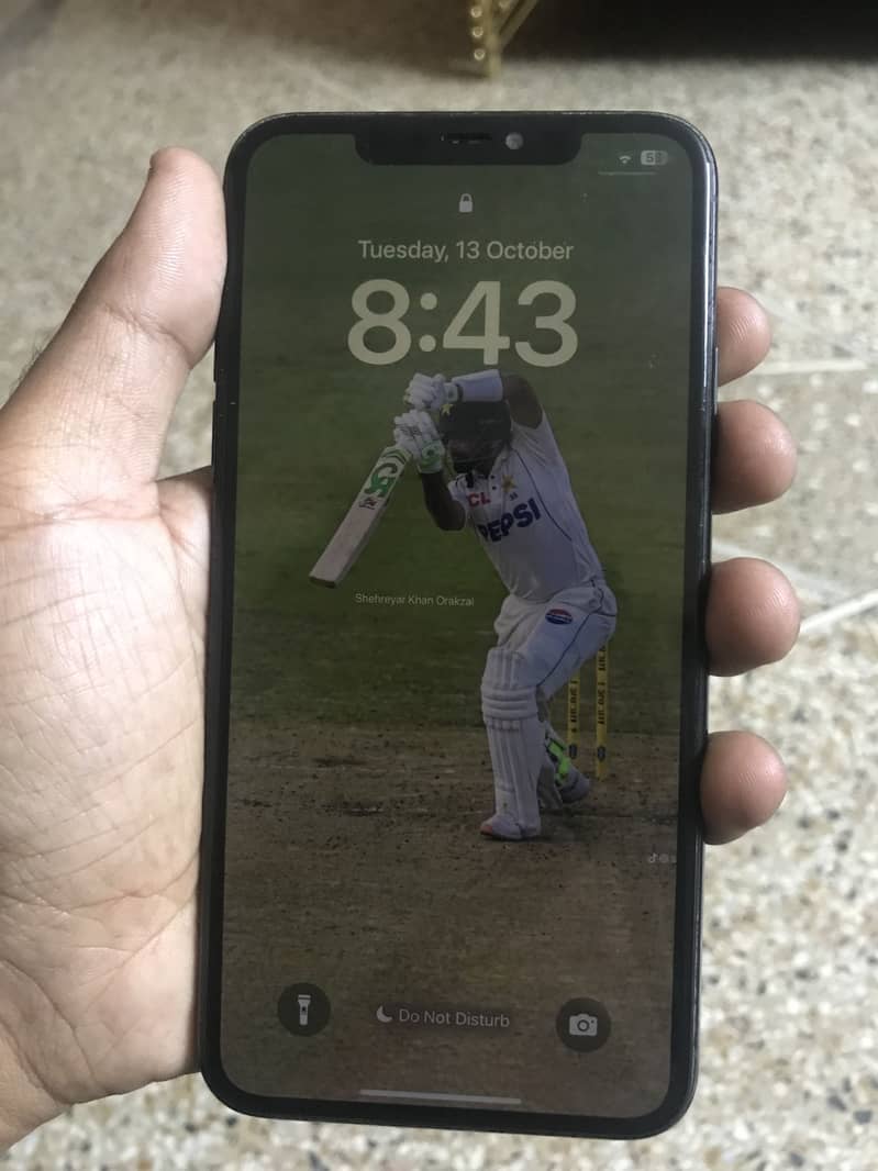 Apple iPhone 11 Pro Max 1