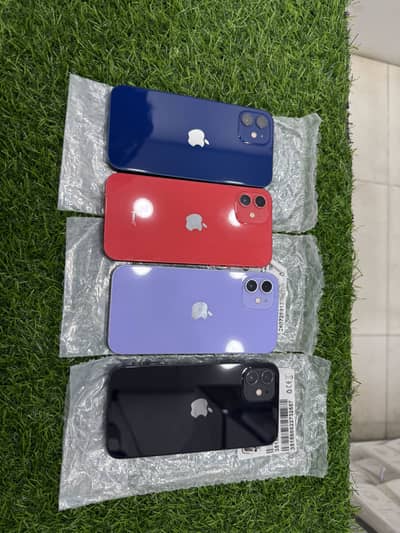 Apple iPhone 12
