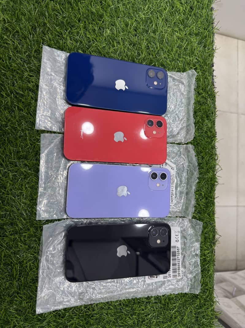 Apple iPhone 12 0