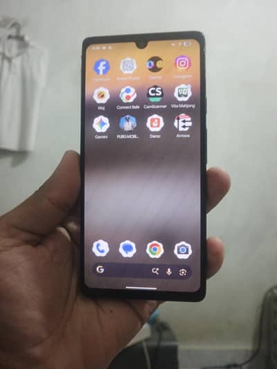 Google Pixel 6a