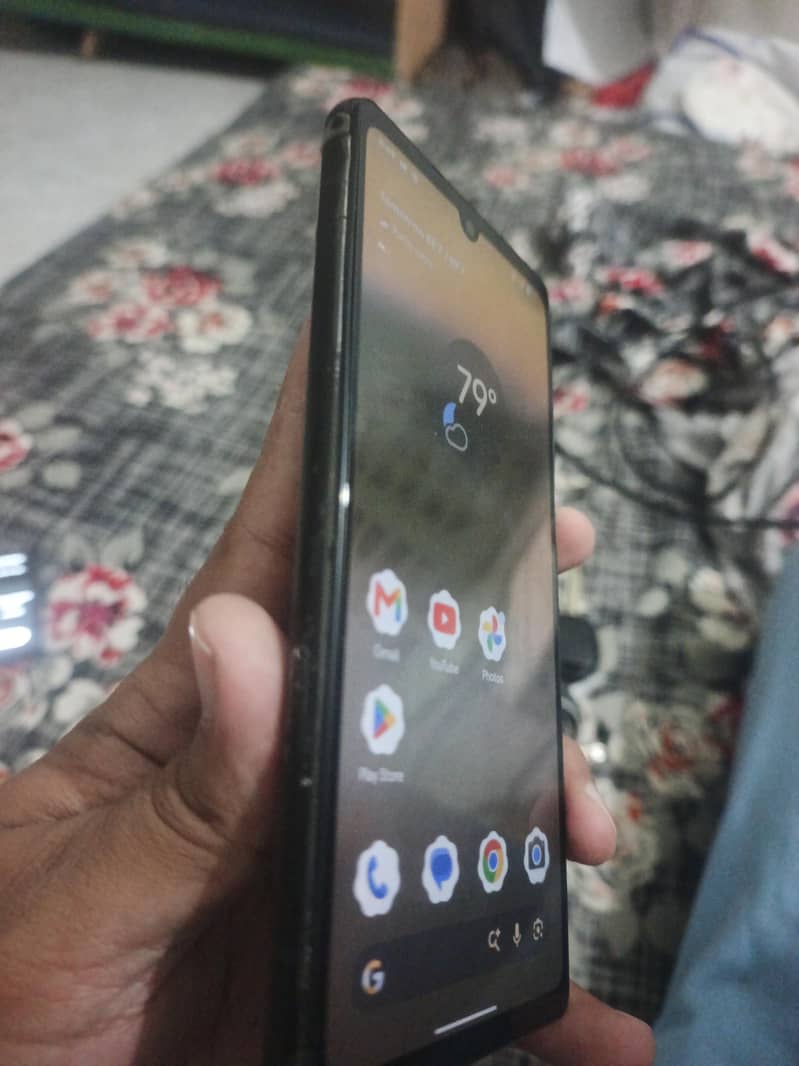 Google Pixel 6a 1